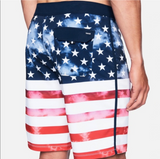 HURLEY Men's Phantom Independence 20" Board Shorts