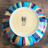 TABLETOPS UNLIMITED Madrid Large Serving Bowl