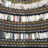 INC Embellished Halter-neck Top