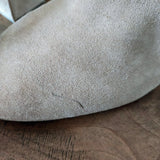 REBECCA MINKOFF Suede Ankle Boots