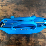 MICHAEL KORS Large EW Selma Satchel