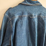 JAG Denim Shacket