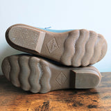 SPERRY Syren Gulf Wool Quilt Duck Boots