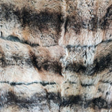 Vintage 60's Fur Short Coat