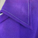 Vintage Dagger Collar Shirt