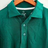 EDWARD'S Men's Long Sleeve Polo Shirt