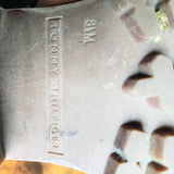 TOMMY HILFIGER Lamere Lug-sole Boots