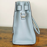 MICHAEL KORS Hamilton Satchel