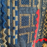 JOHNNY WAS Cardigan Sweater Jacket