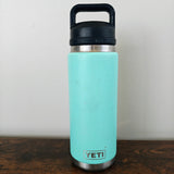 YETI 26 oz Rambler Water Bottle