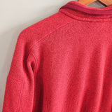 PATAGONIA Better Sweater 1/4 Zip