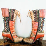 L'ARTISTE Malag Boot