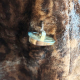 Vintage Faux Fur Coat