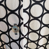 Vintage Geometric Shirt