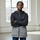 UNDER ARMOUR Men's UA Storm Full-Zip Fleece Hoodie