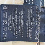 BURBERRY Wide Straight Leg Pants