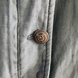 FREE PEOPLE Not Your Brother's Surplus Jacket