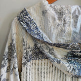 POL Patchwork Jacket