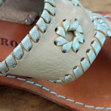 JACK ROGERS Hamptons Wedges