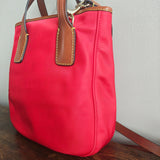 DOONEY & BOURKE Windham Nylon Crossbody Bag