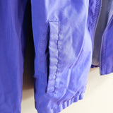 Vintage Pleated Jacket