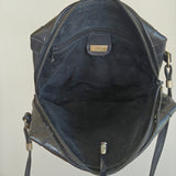 Vintage GUCCI Interlocking G Bag