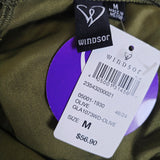 WINDSOR Convertible Midi Dress