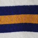 BROOKS BROTHER Striped Knit Dress