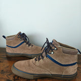 SPERRY Men's Striper Storm Waterproof Boots