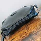 Vintage GUCCI Interlocking G Bag