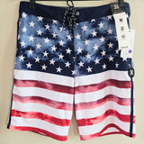 HURLEY Men's Phantom Independence 20" Board Shorts