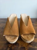KATE SPADE Thea Espadrille Wedge Sandals