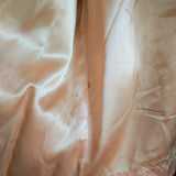 Vintage Faux Fur Coat