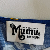 SHOW ME YOUR MUMU Tunic Dress