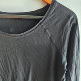 LULULEMON Ultra Soft Top