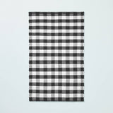 Gingham Indoor/Outdoor Accent Rug