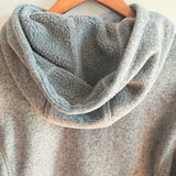 THE NORTH FACE Crescent Hooded Pullover