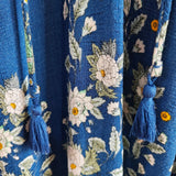 SHOW ME YOUR MUMU Tunic Dress