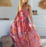 FREE PEOPLE Julianna Maxi Dress