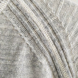 TOMMY BAHAMA Men's Reversible Half-Zip Sweater