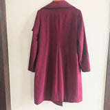 BCBGeneration Wool Blend Coat