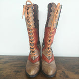 L'ARTISTE Malag Boot