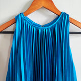 MAC DUGGAL Pleated Dress