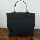 Vintage GUCCI Top Handle Tote Bag