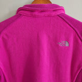 THE NORTH FACE Full-zip Fleece Jacket