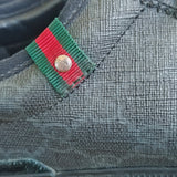 GUCCI Men's Supreme GG Web Sneakers