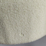 Vintage Wool & Fur Long Coat