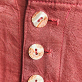 JOHNNY WAS Wide Leg Sailor Pants