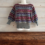 Vintage ESPRIT Dead Stock Sweater