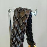 MICHAEL KORS Suede Hobo Bag